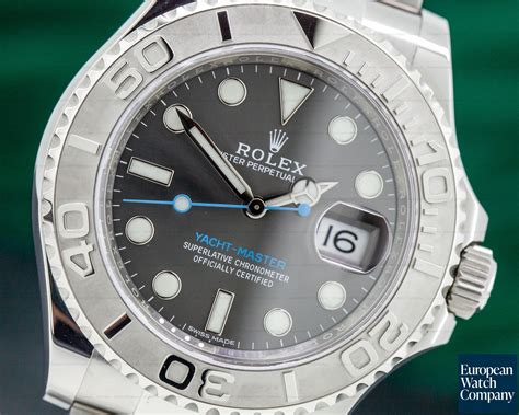 rolex yacht master 68623|rolex 116622 for sale.